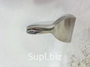 Шпатель 125мм цельнометаллический