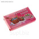 Мыло туалетное Русская баня вербена 100 г. в обертке