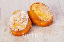 ДЕЖАВЮ, Пирожное  (крем ванильный)