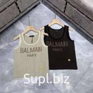 Майка BALMAIN PARIS