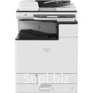 МФУ лазерный Ricoh M C2000 (418968) A3 Duplex белый/черный