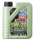 LM Molygen New Generation 5W-20 НС-синтетическое моторное масло 1л