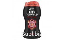 Гранулы для стирки «Lenor» Unstoppables Spring, 140 г