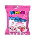 CHI-WA-WA PACKAGE МАРШМЕЛЛОУ 90гр 
 БОЧОНОК клубника