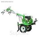 Мотоблок бензиновый Aurora COUNTRY 1000 11588, 5.15 кВт, 250х1200 мм, фрезы 360 мм, ВОМ