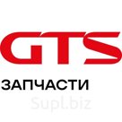 Задняя воронка короба пескоразбрасывателя КДМ