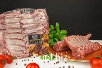 ПИЩЕВАЯ ЦЕННОСТЬ (СРЕДНИЕ ЗНАЧЕНИЯ)
В 100 граммах продукта: Белки 10 грамм, жиры 50 грамм
ЭНЕРГЕТИЧЕСКАЯ ЦЕННОСТЬ (СРЕДНИЕ ЗНАЧЕНИЯ)
В 100 граммах продукта: 49…