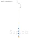 Ледобур NERO-110Т-XL телескопический