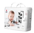 Подгузники-трусики YOYOKI, размер 5