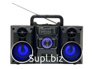 Радиоприёмник NS-6633BT