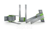 ВиброСтоп PRO 25 Виброподвес МаксФорте