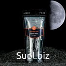 Космическое питание "Картофель фри" в тюбике дой-пак, 165 г