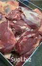 Мясо Свинина без кости, Глубокой заморозки