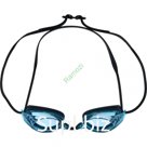 Очки для плавания, футляр-плотный пакет на кнопке Артикул: RA-8274