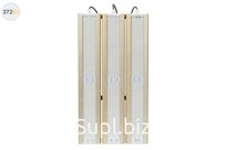 Уличный светодиодный светильник GOLD, консоль K-3, 372 Вт