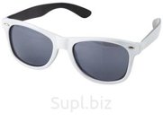 Артикул:084590, 084589
Цвет:Белый/черный, Белый
Размер:145 x 20 x 45
Материал:Пк-пластик
Нанесение: Тампопечать,Термотрансфер
Солнцезащитные очки Crockett. Сол…