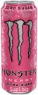 Напиток энергетический MONSTER ENERGY ULTRA ROSA, 500 мл