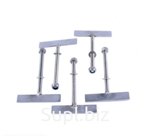 Крепеж для сельского хозяйства