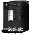 Кофемашина Melitta Caffeo F 300-100 Latticia OT черный