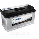 Аккумулятор автомобильный VARTA Black Dynamic F6