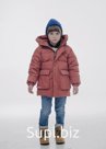 Куртка для мальчика Терракотовый Артикул: 5148