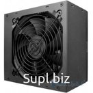 1STPLAYER Блок питания BLACK.SIR 500W ATX 2.4, APFC, 80 PLUS, 120 mm fan SR-500W