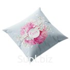 Decorative pillow "Spring" 30 cm Article: МТ01032_conclusion