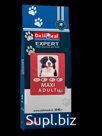 Delimeal Maxi Adult для взрослых собак крупных пород с мясом птицы 20 кг