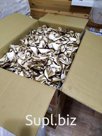 Сушеные белые грибы боровики Сибирские ХМАО-ЮГРА