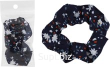 Hair ties Flowers