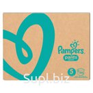 Подгузники-трусики Pampers "Pants", юниор (12-17 кг), 152шт. (ПОД ЗАКАЗ)