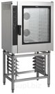 Пароконвектомат Apach AP10GM gas