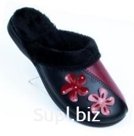 Тапочки женские, артикул 5275