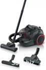 Пылесос Bosch BGS21POW2
