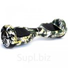 Гироскутер Smart Balance Wheel 6.5 дюймов Хаки