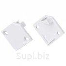 Заглушка Arlight ARH-DECORE-S12-EXT-F Square 023900