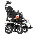 Коляска инвалидная с электроприводом Pulse 370