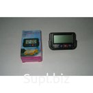 Часы автомобильные NA-613D/С