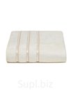 Полотенце BAMBOO CASADOR  размер 70x140см, 1шт. белый