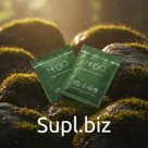 Иониты для лица "НАДДО" n°14