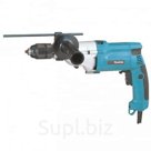 Дрель ударная Makita HP2051F