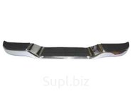 11-SJ015 REAR BUMPER