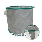 Сумка с 2 ручками Т12 (24х26) РЯ 180 г/м2 (20шт./уп.)