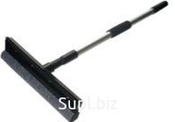 Окномойка 90 см 20*7 черная