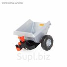 Полуприцеп Turbo