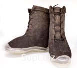 Shoes for hunters winter