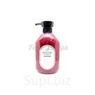 Шампунь для поврежденных волос 500мл TENZERO HAIR PROTECTING SHAMPOO DAMAGED HAIR CARE 500ml
