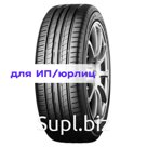 Yokohama 195/50R15 82H BluEarth-A AE50 TL