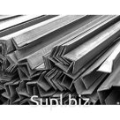 Уголок равнополочный 45х45 толщ 4 ГОСТ 8509-93