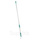 Ручка телескопическая с шарниром Leifheit Click system, 110-190см